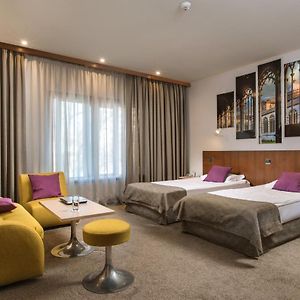 Antique Forum Hotel 