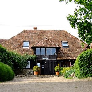 Elvey Farm