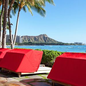 Sheraton Waikiki Beach Resort