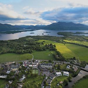 The Gleneagle Hotel & Apartments